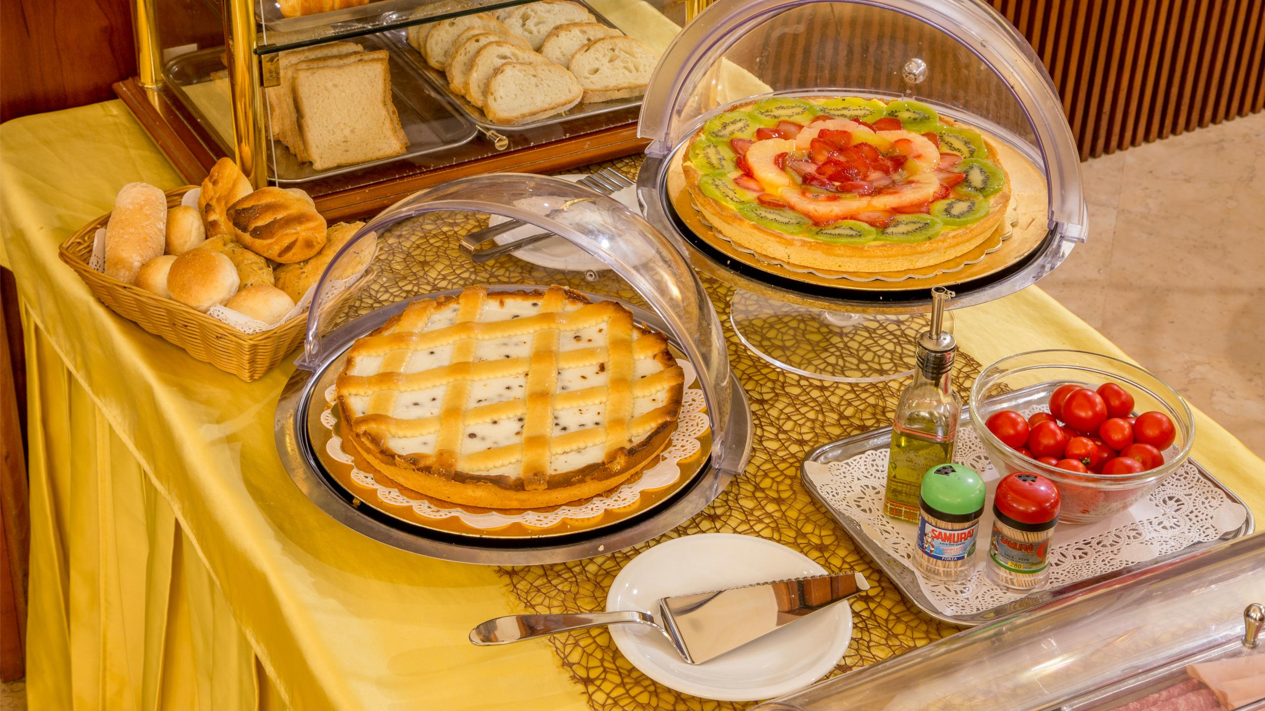 Assisi Hotell Rom