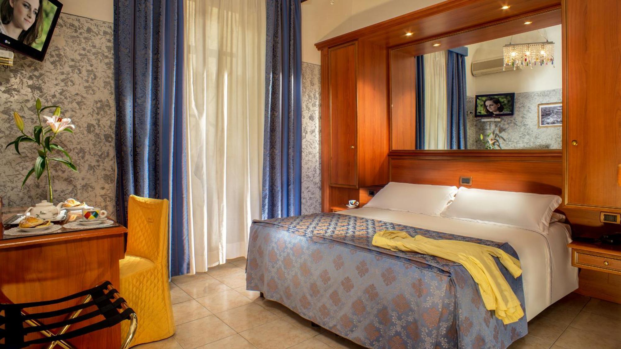 Hotell Assisi 3*