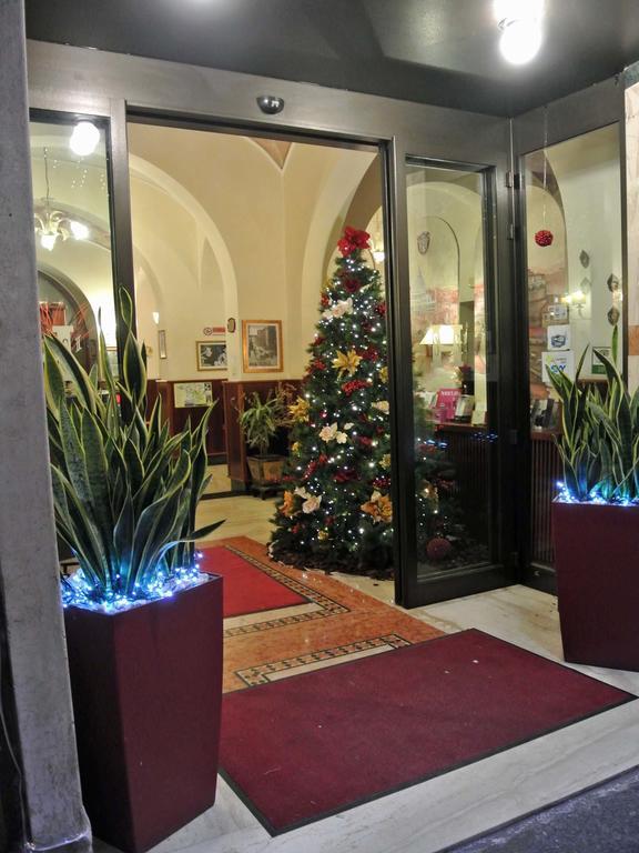 Assisi Hotel Rom