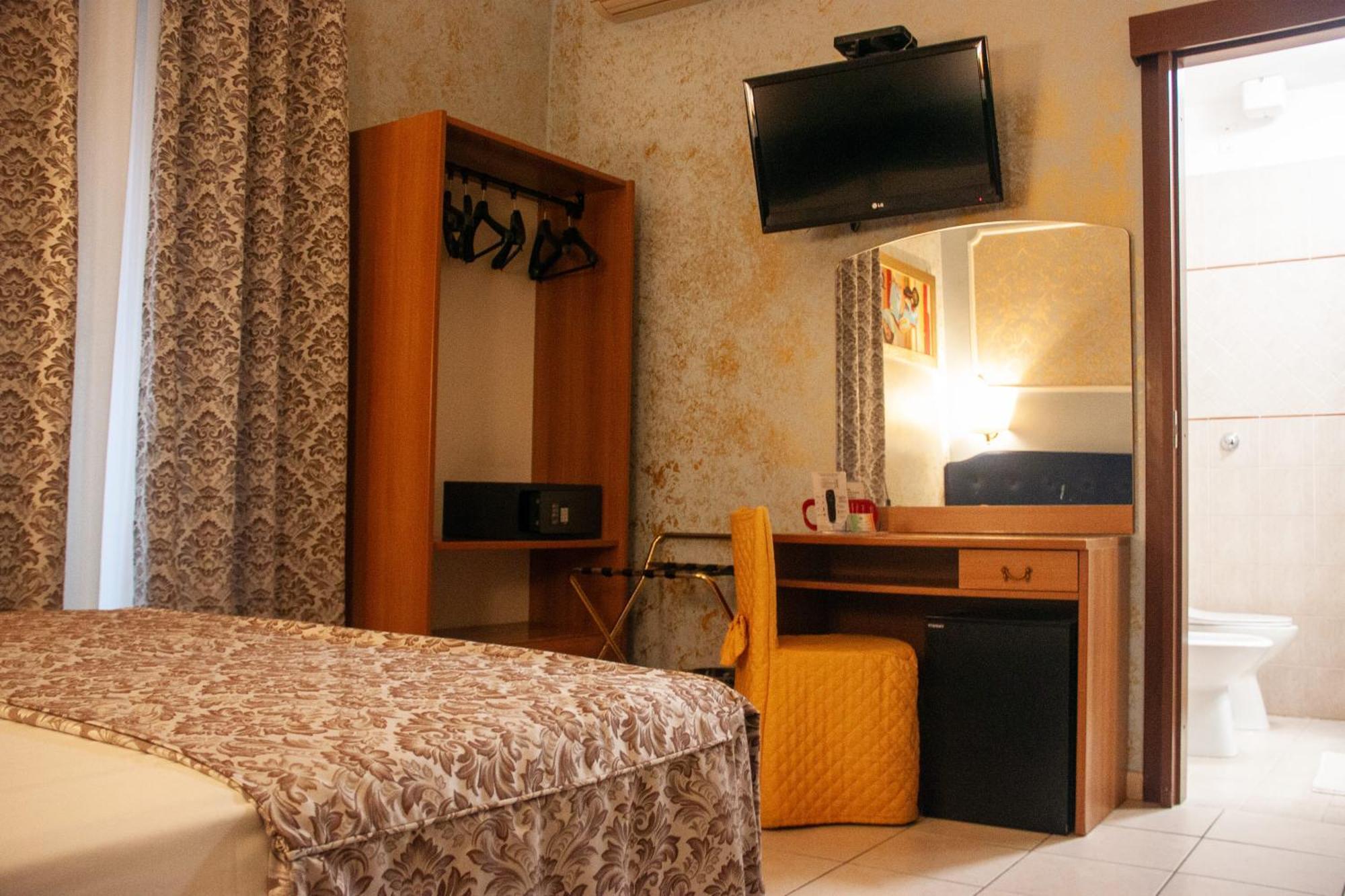 Assisi Rom