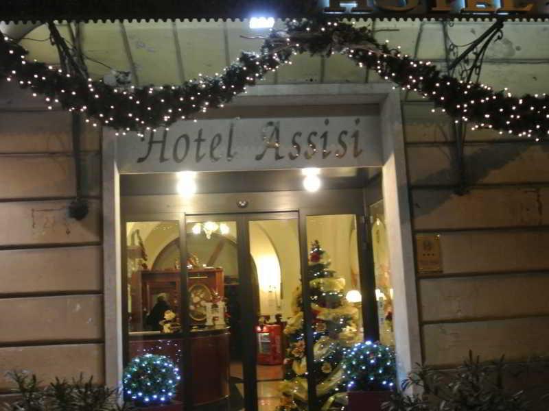 Assisi 3* Rom